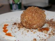 Marillenknödel - Rezept
