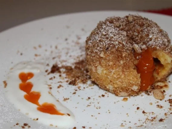 Marillenknödel - Rezept - Bild Nr. 3