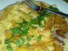 Kartoffel-Omelett - Rezept