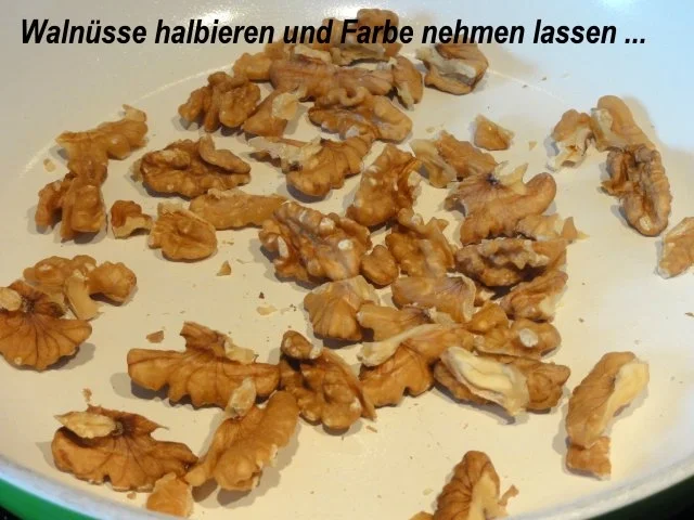 Brot:  CIBATTA mit Walnüssen oder eingelegten Tomaten - Rezept - Bild Nr. 6