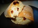 Brot:  CIBATTA mit Walnüssen oder eingelegten Tomaten - Rezept - Bild Nr. 2