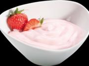 Erdbeerjoghurt - Rezept