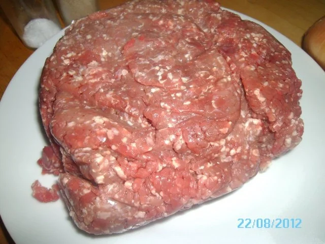 Rezept: Gefüllte Paprika mit Kartoffelpüree Bild Nr. 6 Gefüllte Paprika mit Kartoffelpüree - Rezept - Bild Nr. 6