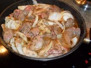 filetpfanne - Rezept