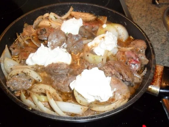 filetpfanne - Rezept - Bild Nr. 2