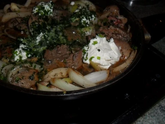 filetpfanne - Rezept - Bild Nr. 4