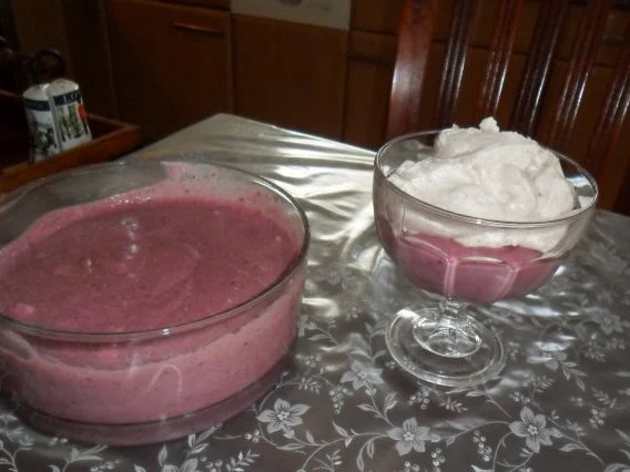 beerendessert - Rezept - Bild Nr. 2