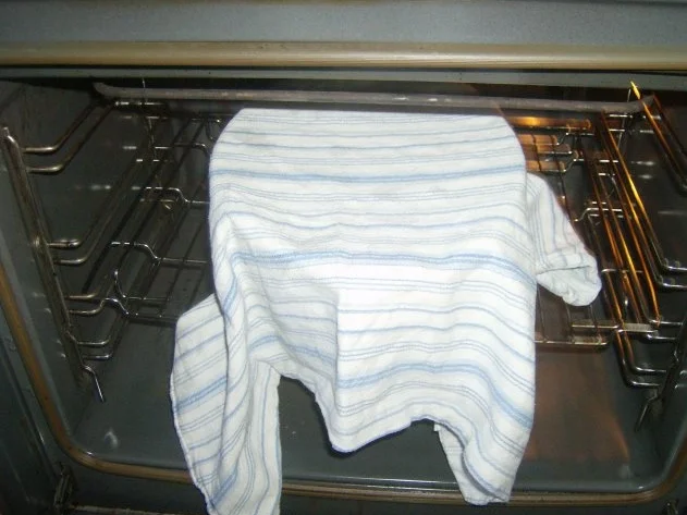 Rezept: Zwetschgendatschi Bild Nr. 5 Zwetschgendatschi - Rezept - Bild Nr. 5