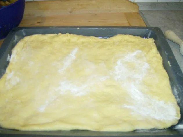 Rezept: Zwetschgendatschi Bild Nr. 6 Zwetschgendatschi - Rezept - Bild Nr. 6