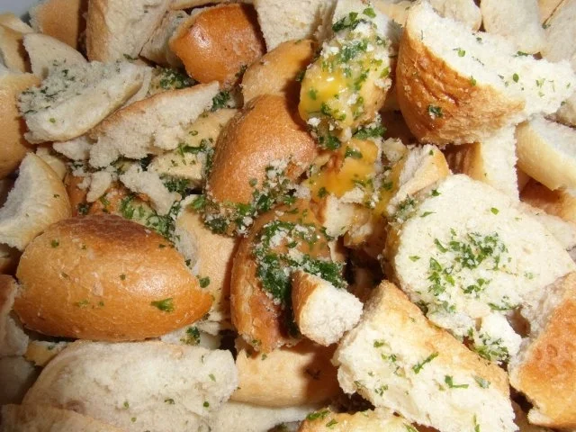 Semmelknödel - Rezept - Bild Nr. 2