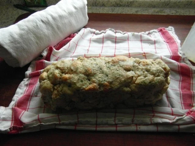 Semmelknödel - Rezept - Bild Nr. 4