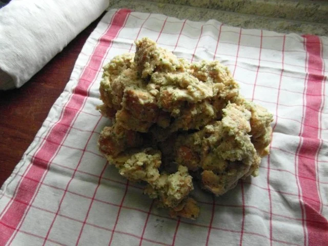 Semmelknödel - Rezept - Bild Nr. 3