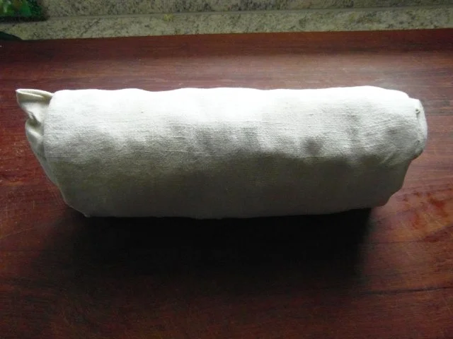 Semmelknödel - Rezept - Bild Nr. 5