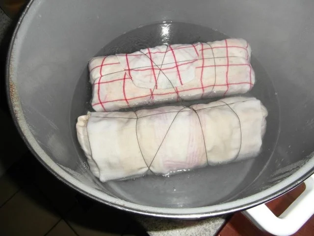 Semmelknödel - Rezept - Bild Nr. 6