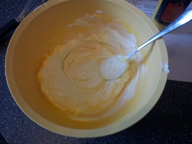 Bananen-Erdbeer-Quark-Dessert - Rezept - Bild Nr. 2