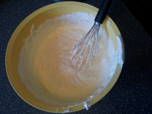 Bananen-Erdbeer-Quark-Dessert - Rezept - Bild Nr. 4