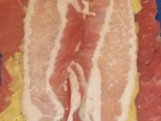 Rouladen mit Hackfleisch und Käse gefüllt - Rezept - Bild Nr. 2