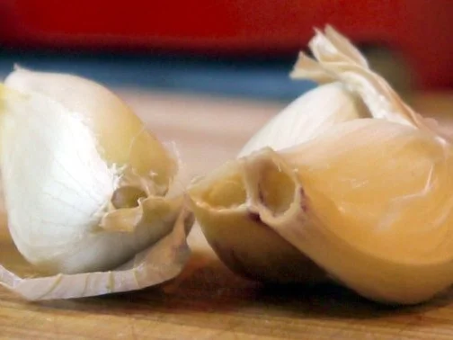 Rezept: Hackfleisch-Fenchel-Topf mit Basmati-Reis Bild Nr. 4 Hackfleisch-Fenchel-Topf mit Basmati-Reis - Rezept - Bild Nr. 4