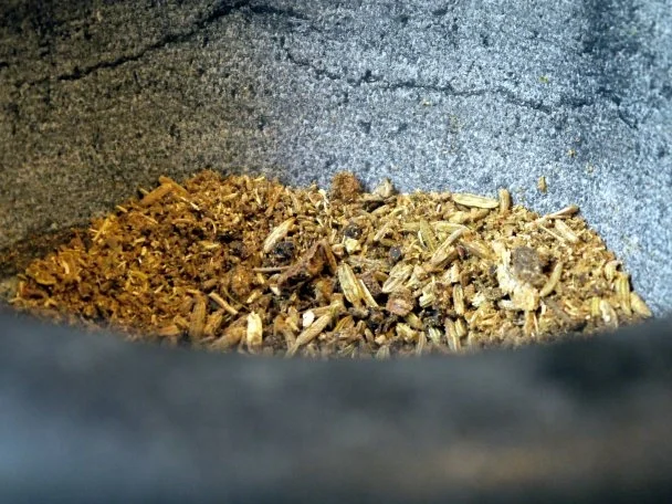 Rezept: Hackfleisch-Fenchel-Topf mit Basmati-Reis Bild Nr. 10 Hackfleisch-Fenchel-Topf mit Basmati-Reis - Rezept - Bild Nr. 10