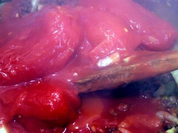 Rezept: Hackfleisch-Fenchel-Topf mit Basmati-Reis Bild Nr. 14 Hackfleisch-Fenchel-Topf mit Basmati-Reis - Rezept - Bild Nr. 14