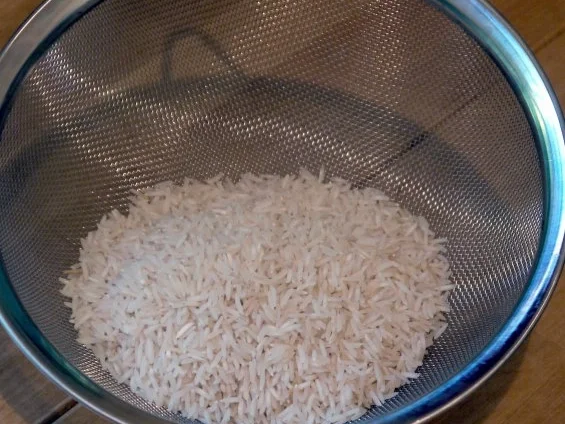 Rezept: Hackfleisch-Fenchel-Topf mit Basmati-Reis Bild Nr. 15 Hackfleisch-Fenchel-Topf mit Basmati-Reis - Rezept - Bild Nr. 15