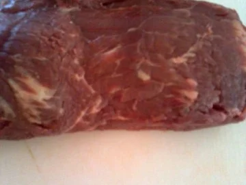 Rezept: Rinderfilet vom Feinsten Bild Nr. 3 Rinderfilet vom Feinsten - Rezept - Bild Nr. 3