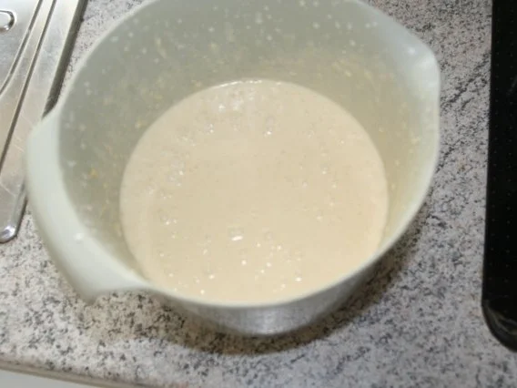 Rezept: Überbackene gefüllte Pfannkuchen Bild Nr. 2 Überbackene gefüllte Pfannkuchen - Rezept - Bild Nr. 2