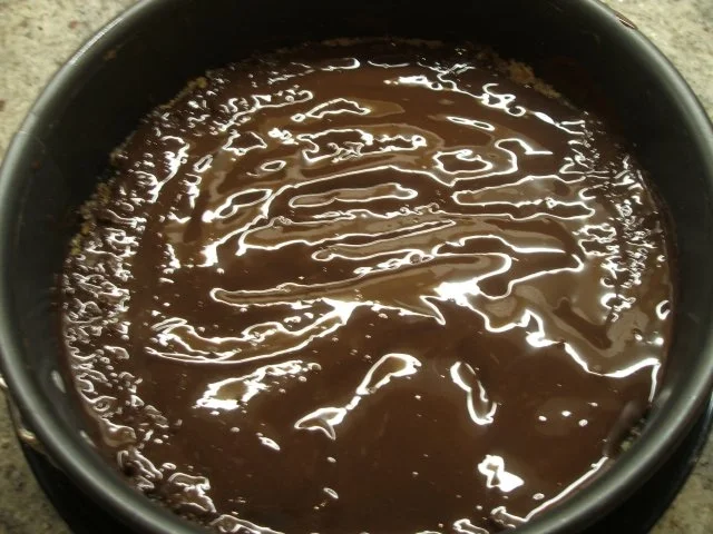 Backen: Physalis trifft Erfrischungsstäbchen - Mittwochstorte für die 16er Form - Rezept - Bild Nr. 3