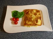 Tramezzini mit Moozarella - Rezept