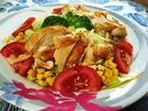 Sommer-Salat 3 - Rezept