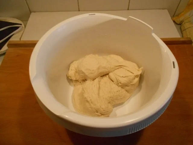 Rezept: Laugengebäck Bild Nr. 3 Laugengebäck - Rezept - Bild Nr. 3