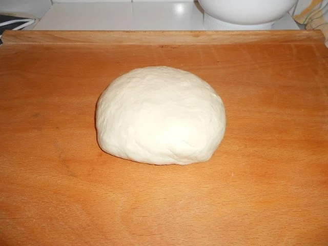 Rezept: Laugengebäck Bild Nr. 4 Laugengebäck - Rezept - Bild Nr. 4