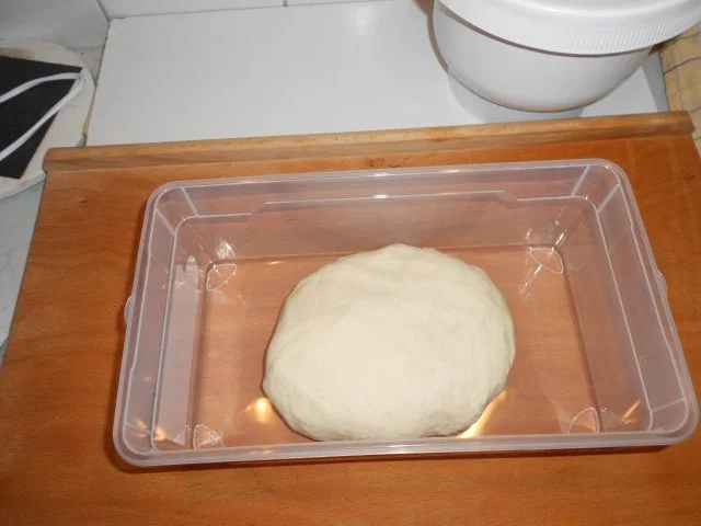 Rezept: Laugengebäck Bild Nr. 5 Laugengebäck - Rezept - Bild Nr. 5