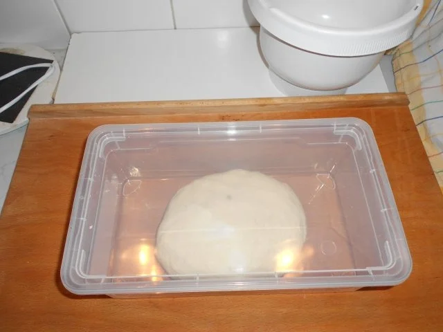 Rezept: Laugengebäck Bild Nr. 6 Laugengebäck - Rezept - Bild Nr. 6