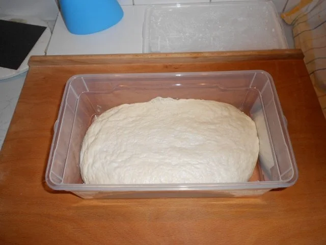 Rezept: Laugengebäck Bild Nr. 7 Laugengebäck - Rezept - Bild Nr. 7