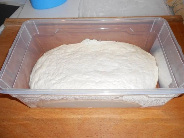 Rezept: Laugengebäck Bild Nr. 8 Laugengebäck - Rezept - Bild Nr. 8