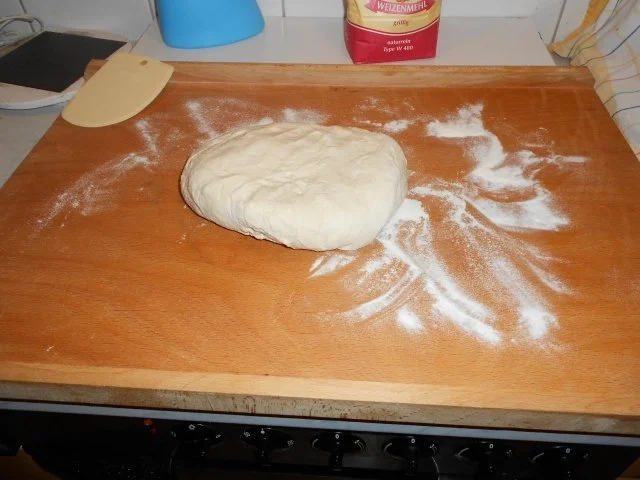 Rezept: Laugengebäck Bild Nr. 10 Laugengebäck - Rezept - Bild Nr. 10