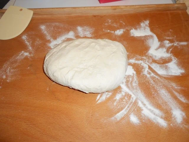 Rezept: Laugengebäck Bild Nr. 11 Laugengebäck - Rezept - Bild Nr. 11