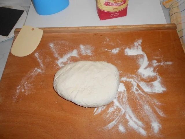 Rezept: Laugengebäck Bild Nr. 12 Laugengebäck - Rezept - Bild Nr. 12