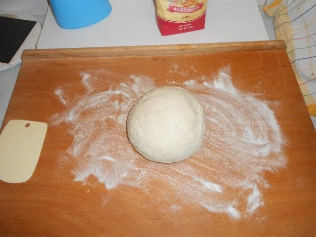 Rezept: Laugengebäck Bild Nr. 13 Laugengebäck - Rezept - Bild Nr. 13