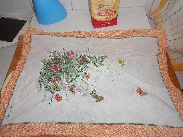 Rezept: Laugengebäck Bild Nr. 14 Laugengebäck - Rezept - Bild Nr. 14