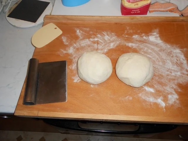 Rezept: Laugengebäck Bild Nr. 15 Laugengebäck - Rezept - Bild Nr. 15