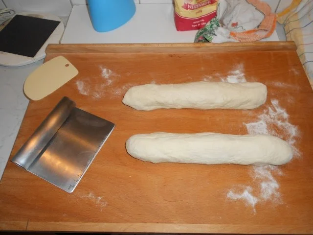 Rezept: Laugengebäck Bild Nr. 16 Laugengebäck - Rezept - Bild Nr. 16