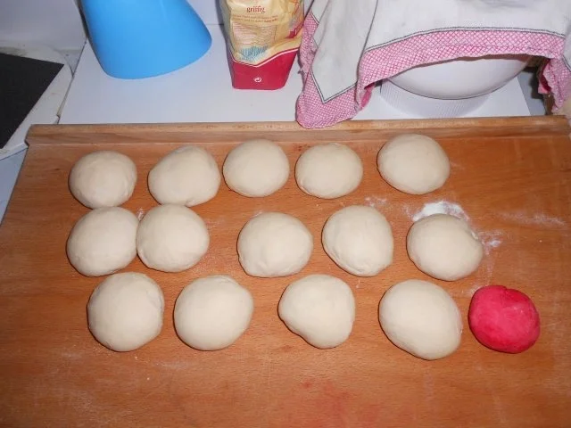 Rezept: Laugengebäck Bild Nr. 19 Laugengebäck - Rezept - Bild Nr. 19