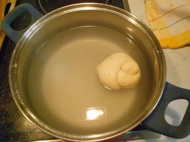 Rezept: Laugengebäck Bild Nr. 21 Laugengebäck - Rezept - Bild Nr. 21