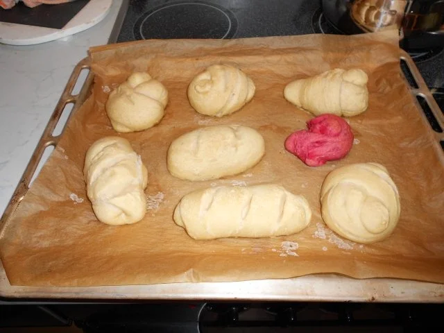 Rezept: Laugengebäck Bild Nr. 22 Laugengebäck - Rezept - Bild Nr. 22