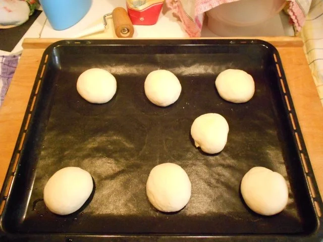 Rezept: Laugengebäck Bild Nr. 23 Laugengebäck - Rezept - Bild Nr. 23