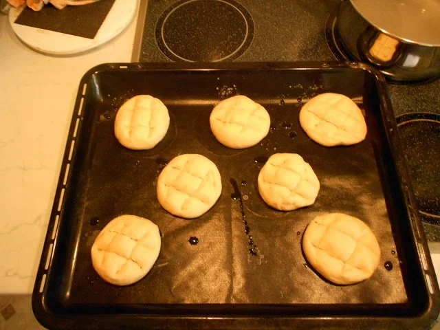 Rezept: Laugengebäck Bild Nr. 24 Laugengebäck - Rezept - Bild Nr. 24