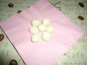 "Raffaelo" Kugeln - Rezept
