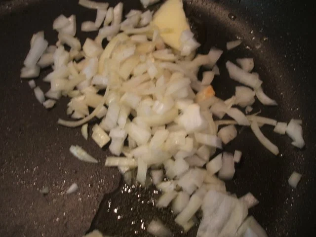 Rezept: Kartoffeln: Kartoffelplätzchen mit Frischkäse und Kräutern Bild Nr. 3 Kartoffeln: Kartoffelplätzchen mit Frischkäse und Kräutern - Rezept - Bild Nr. 3